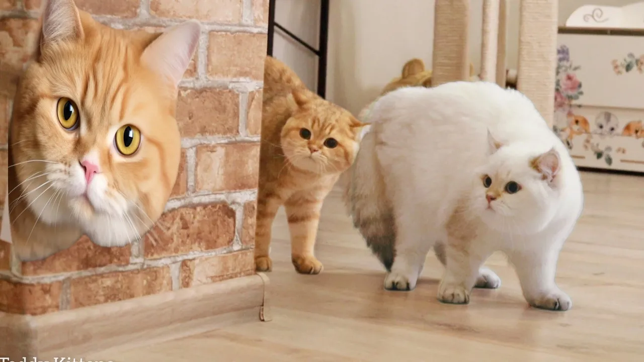 Teddy Meets Pikachu: A Purrfect Adventure