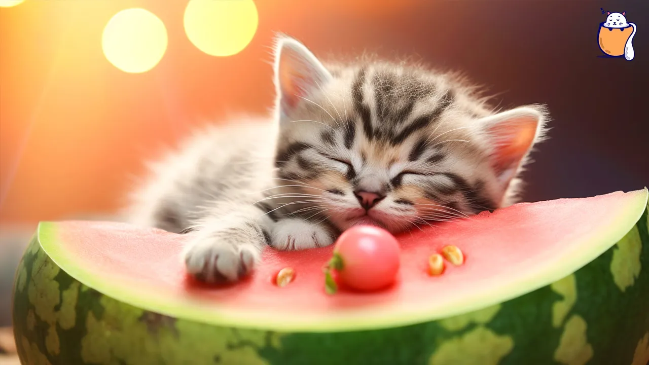 Soothing Cat Music: Relax Your Feline Friends with Calming Tunes