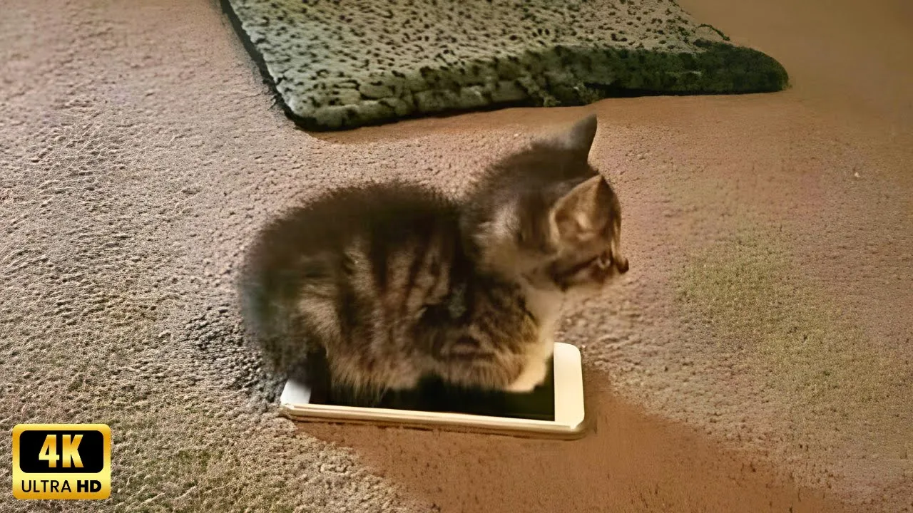 Adorable Kittens Overflowing with Cuteness