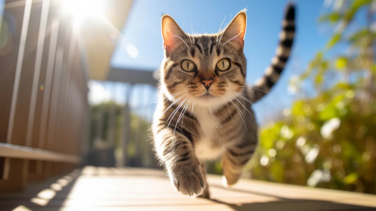 Soothing Music Therapy for Cats: 12 Hours of Stress Relief and Relaxation