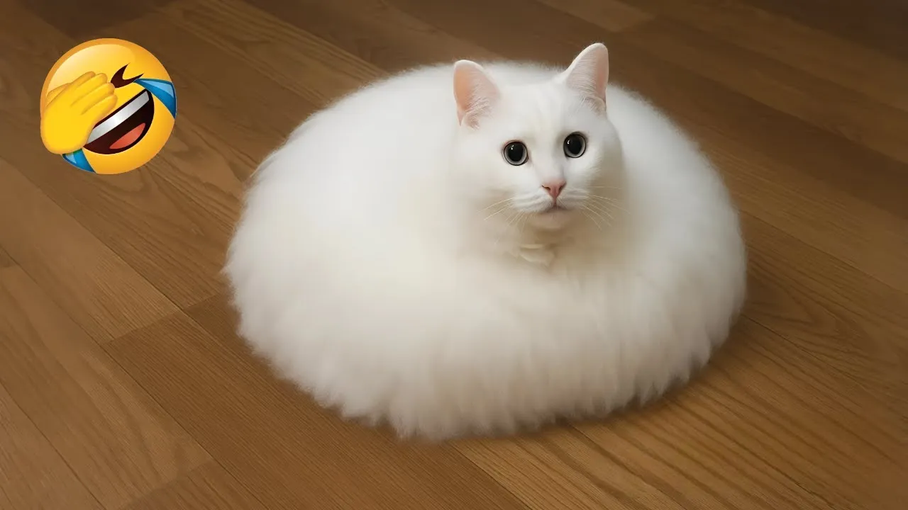 Hilarious Cat and Dog Videos 2025 🐱🐶